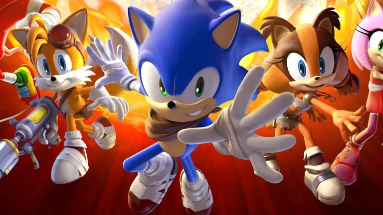 The 10 worst Sonic games, ranked