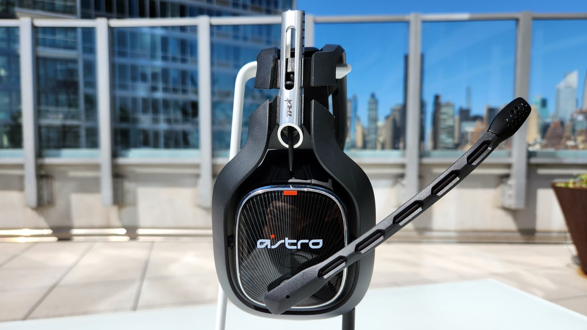 Astro A40 TR