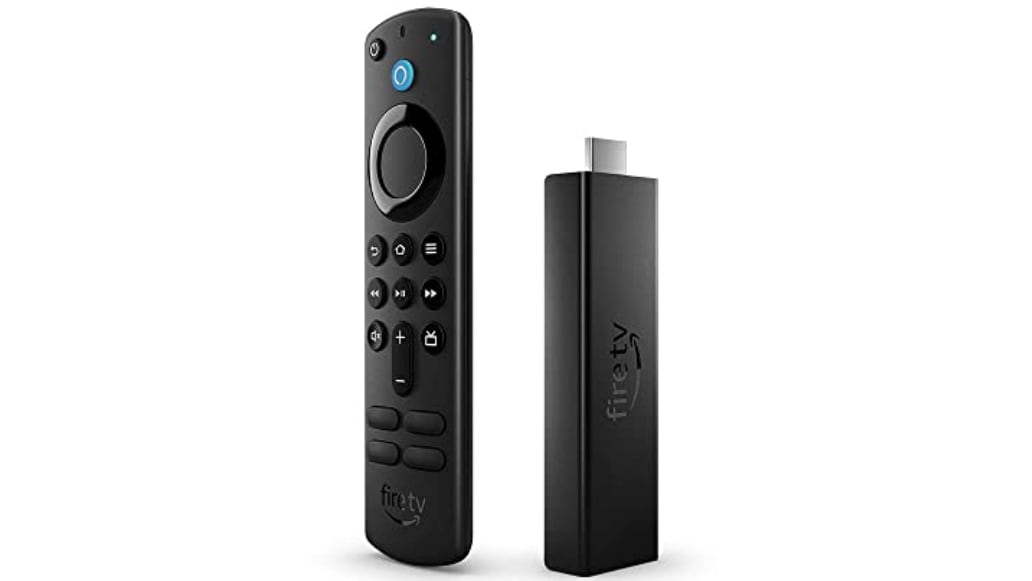 Clé Amazon Fire TV 4K Max