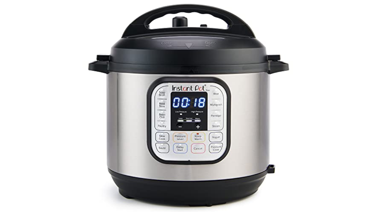 Duo Instant Pot (3 pintes)