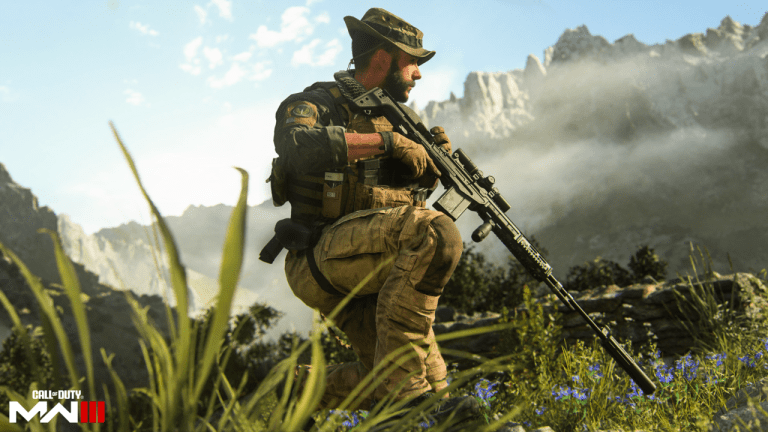 Call Of Duty: Modern Warfare 3 officiellement annoncé, lance avec 16 cartes du MW2 de 2009
