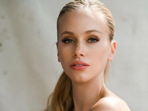 CAF, pompier et candidate à Miss Canada, Alivia Croal fait tout