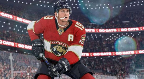 Précommandes NHL 24 disponibles dès maintenant - Bonus, accès anticipé, etc.