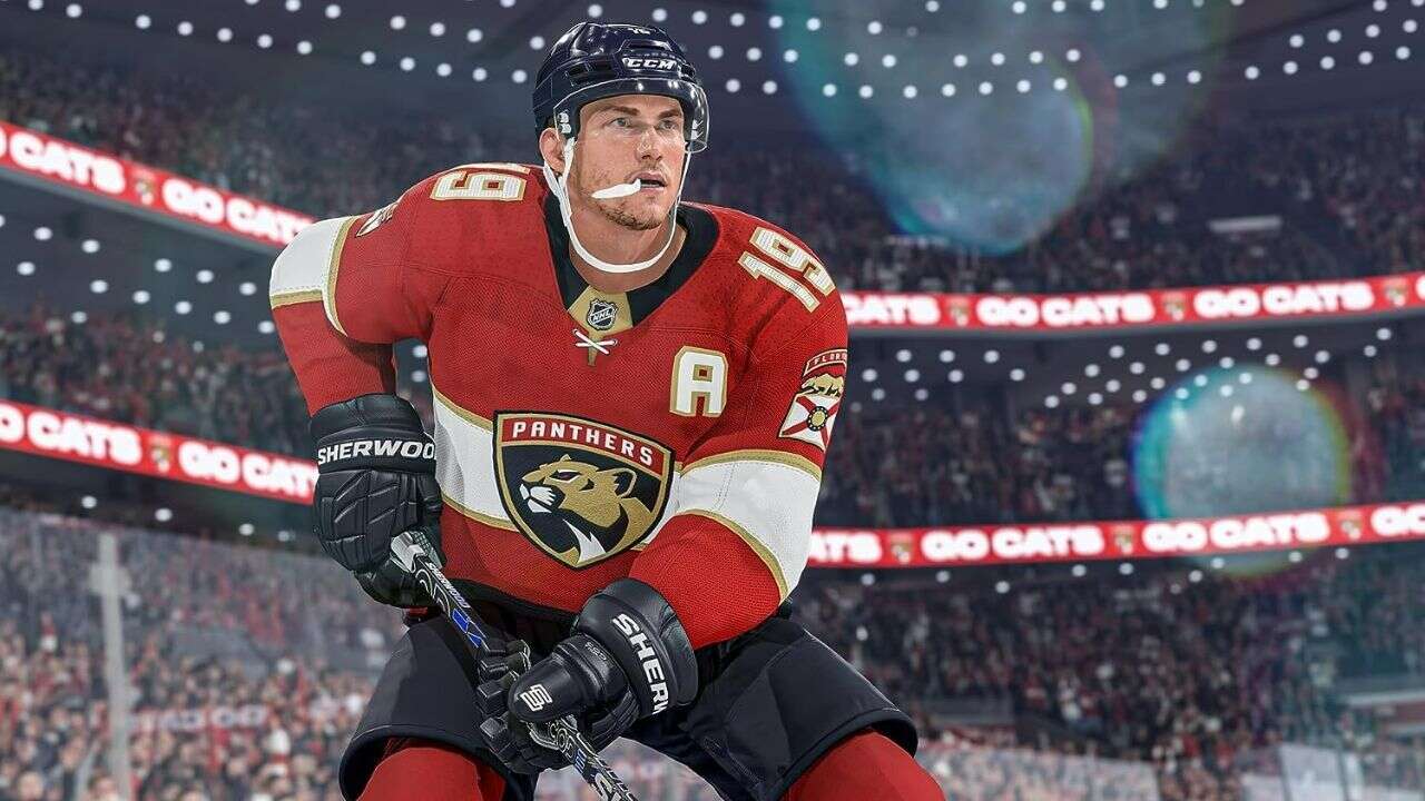 Précommandes NHL 24 disponibles dès maintenant - Bonus, accès anticipé, etc.
