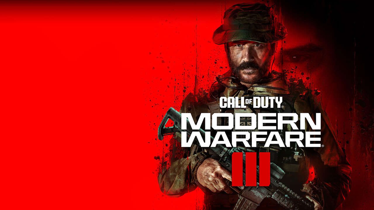 Les précommandes de Call Of Duty: Modern Warfare 3 sont en ligne
