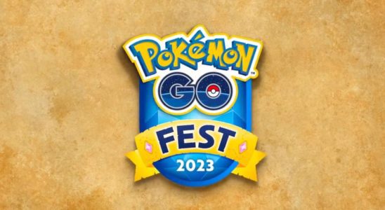 Le directeur produit de Pokémon GO partage ses conseils pour le GO Fest (EXCLUSIF)