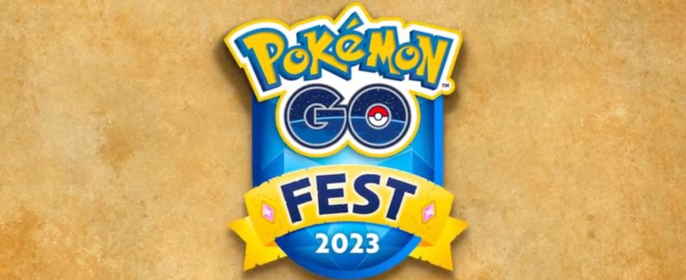 Le directeur produit de Pokémon GO partage ses conseils pour le GO Fest (EXCLUSIF)