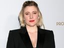 Greta Gerwig assiste aux PGA Awards 2020 au Hollywood Palladium le 18 janvier 2020 à Los Angeles, Californie.