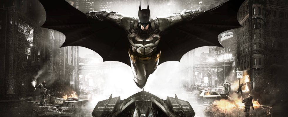 Eight years later, Arkham Knight still proves to be a fitting end to Rocksteady's Batman trilogy on several different levels.