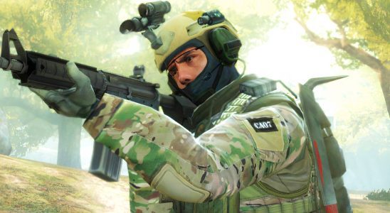 Valve pourrait raccourcir les matchs de Counter-Strike 2