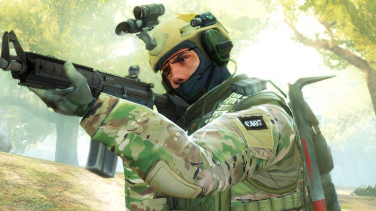 Valve pourrait raccourcir les matchs de Counter-Strike 2
