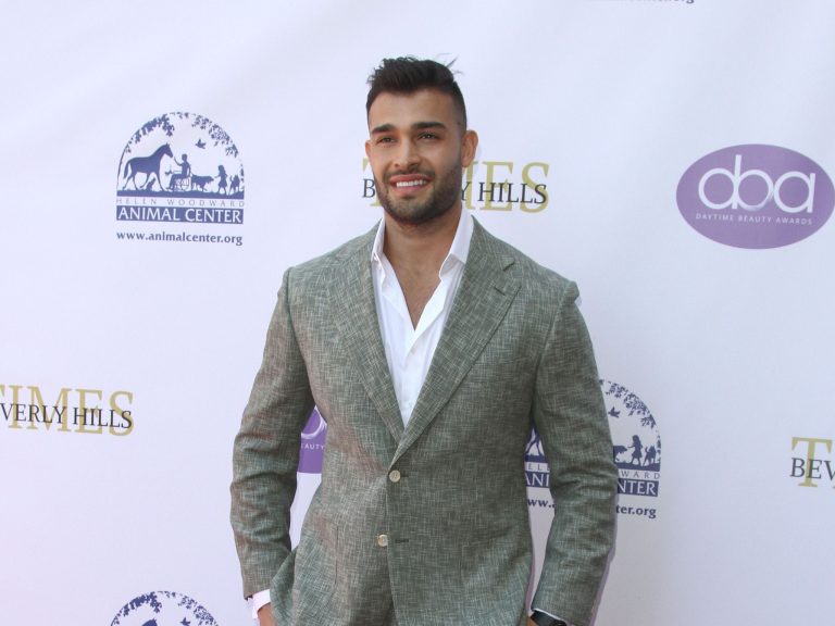 ‘S *** HAPPENS’: Sam Asghari brise le silence sur la séparation de Britney Spears