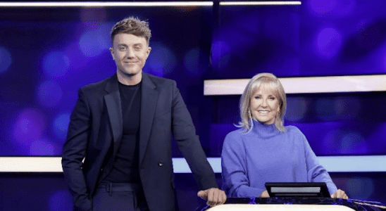 Roman Kemp de I'm a Celeb pense qu'un nouveau quiz peut affronter Inutile et The Chase