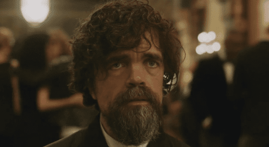 Première bande-annonce de la nouvelle comédie romantique de Peter Dinklage, She Came to Me