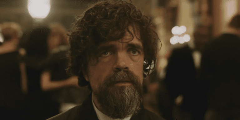 Première bande-annonce de la nouvelle comédie romantique de Peter Dinklage, She Came to Me
