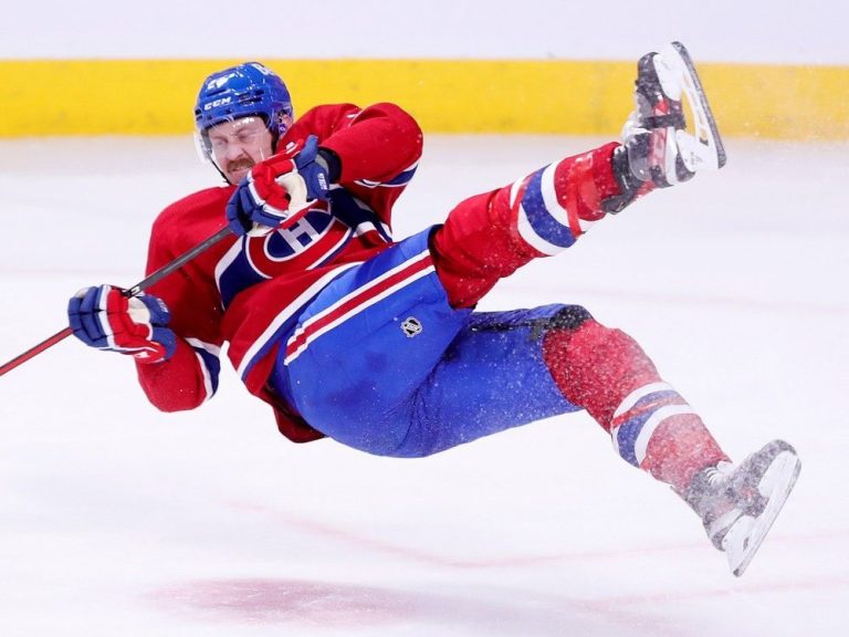 HICKEY : Les Canadiens n’avaient pas besoin de Jeff Petry