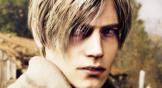 Vous pouvez battre Resident Evil 4 Remake sans tirer sur personne