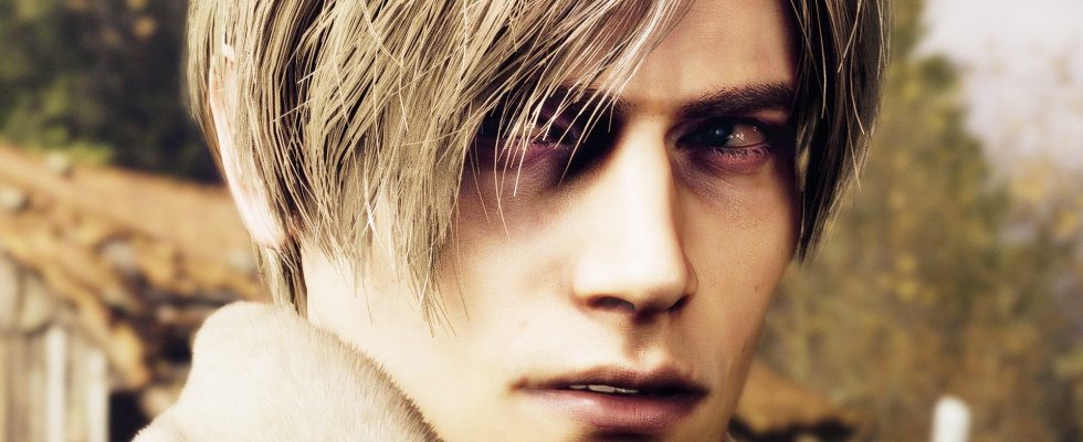 Vous pouvez battre Resident Evil 4 Remake sans tirer sur personne