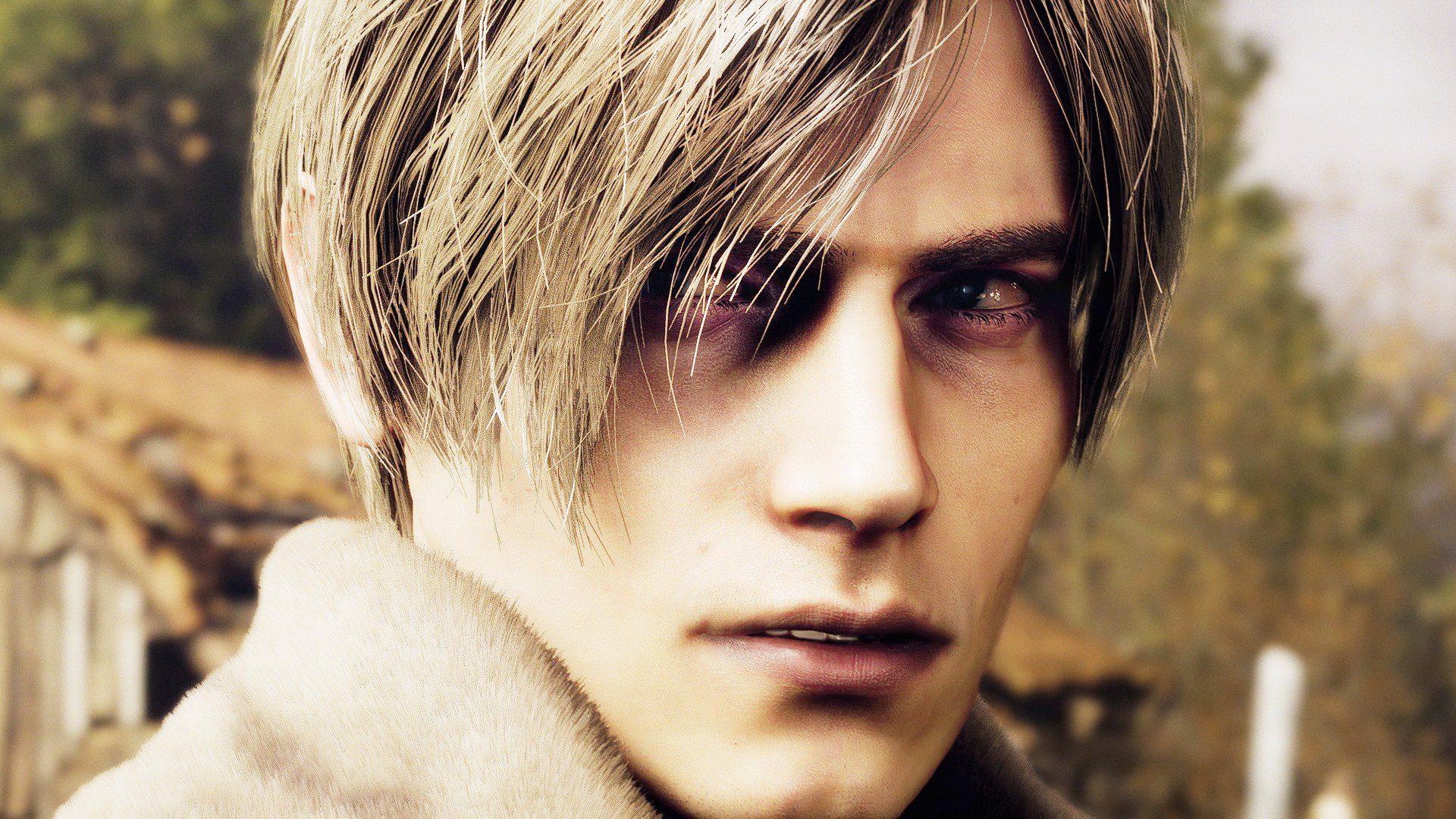 Vous pouvez battre Resident Evil 4 Remake sans tirer sur personne
