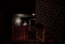 Le jeu Texas Chain Saw Massacre de Gun Interactive est lancé aujourd'hui