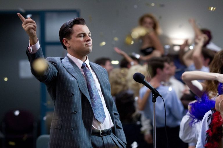 7 meilleurs films comme Wolf of Wall Street sur Max, Prime Video, Hulu et plus