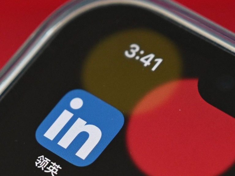 LinkedIn lance la vérification basée sur l’identité gouvernementale au Canada