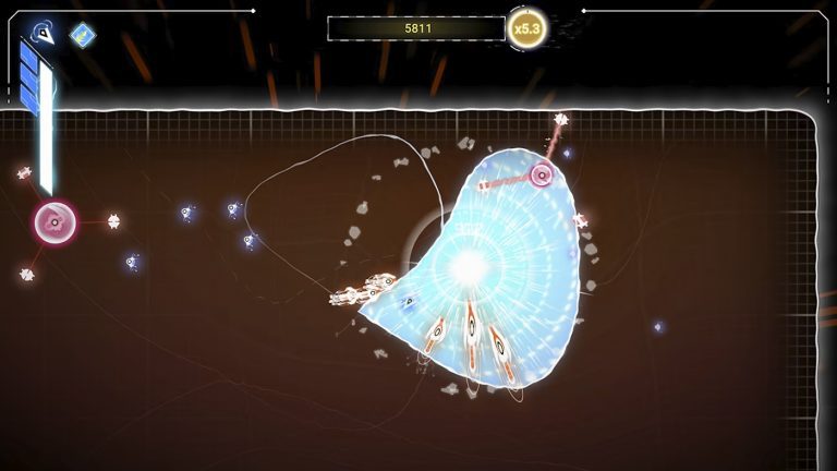 Quantum : gameplay rechargé
