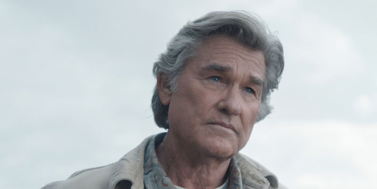 La série Apple TV + Godzilla obtient un premier aperçu avec Kurt Russell
