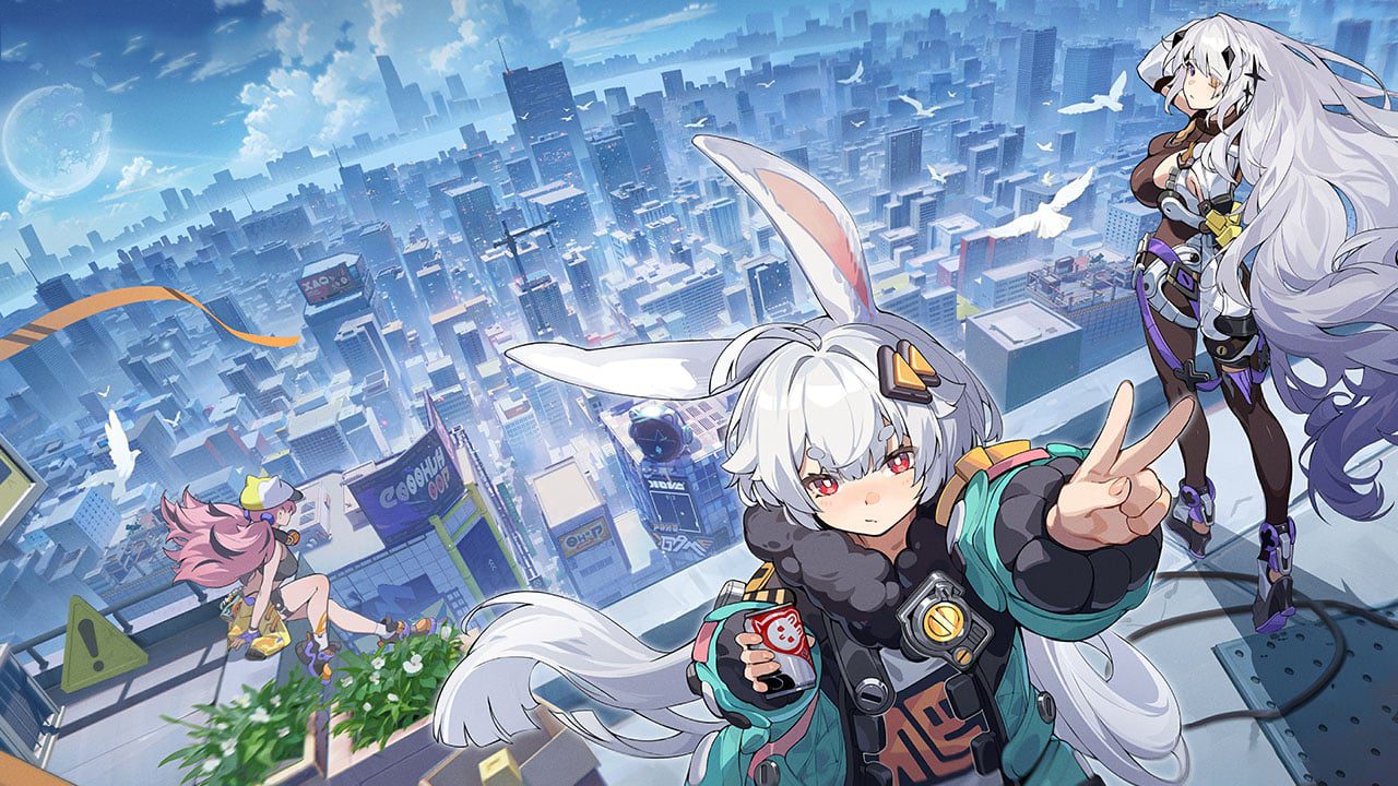 NetEase Games annonce le projet Mugen de « RPG urbain en monde ouvert » pour PS5, PC, iOS et Android    
