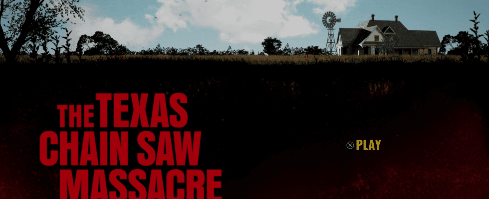 The Texas Chain Saw Massacre Review 879872342