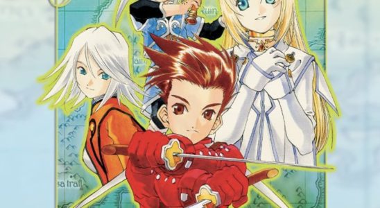 Tales Of Symphonia Remastered reçoit une autre mise à jour, voici les notes de mise à jour