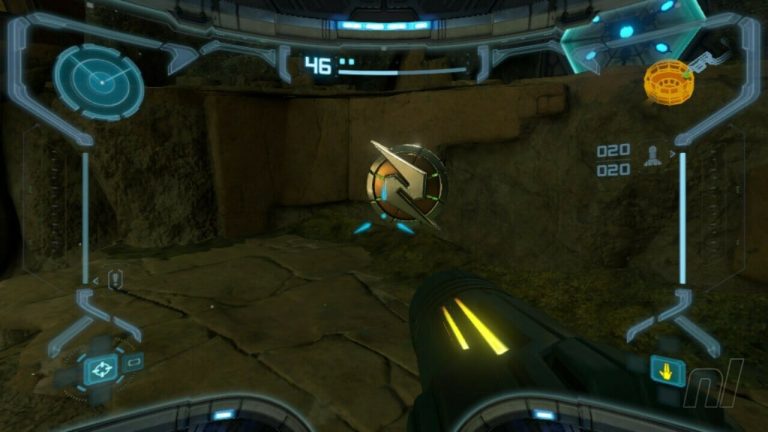 Metroid Prime Remastered : Comment vaincre Flaahgra
