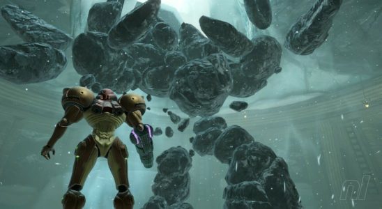 Metroid Prime Remastered : comment vaincre Thardus