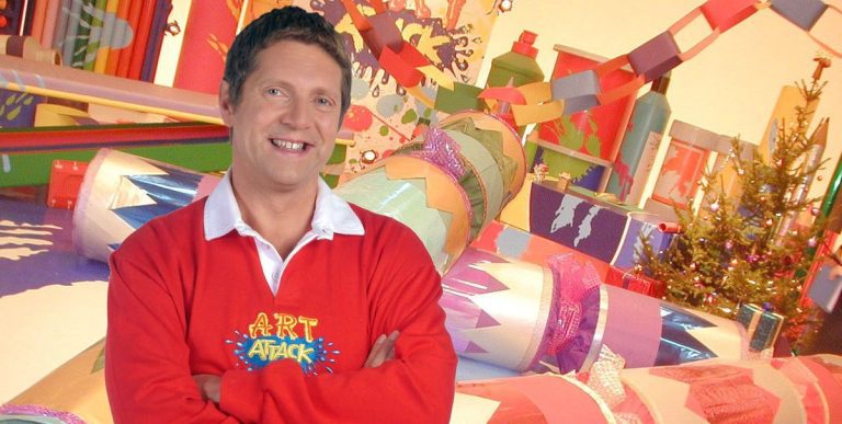 La chaîne pour enfants ITV CITV fermera ses portes en septembre
