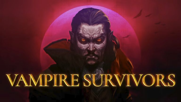 Gameplay des survivants des vampires
