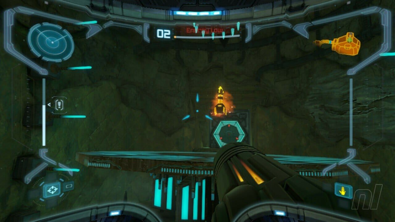 Metroid Prime Remastered: Comment vaincre Hive Mecha
