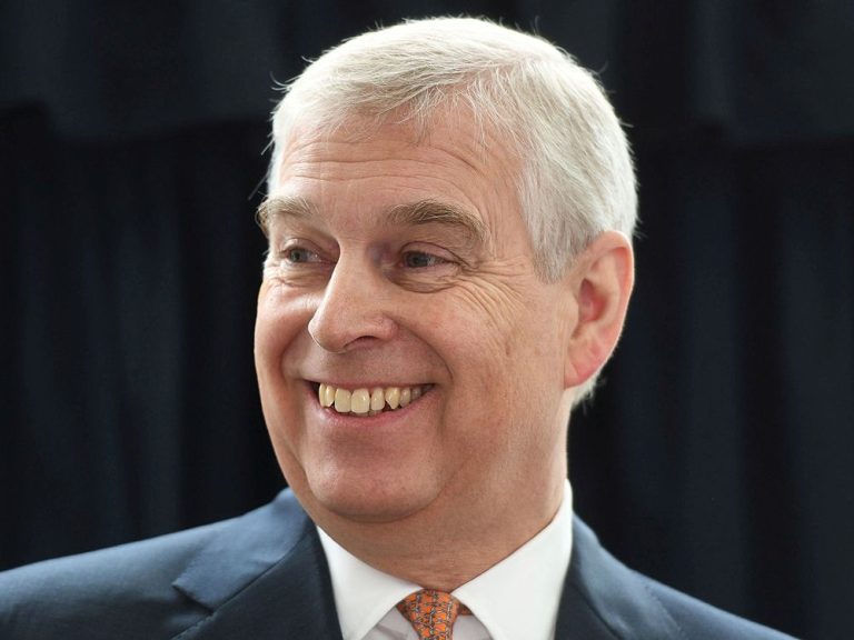 HUNTER: D’autres bombes d’Epstein en route pour le prince Andrew « étonnamment arrogant »?