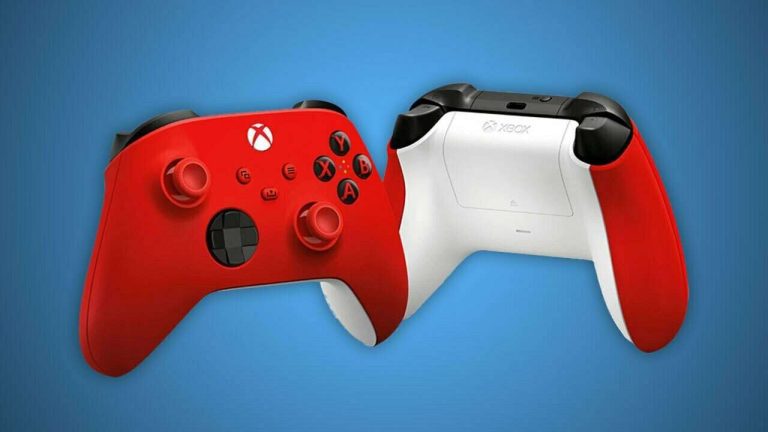 Les contrôleurs Xbox officiels bénéficient de réductions importantes sur Amazon
