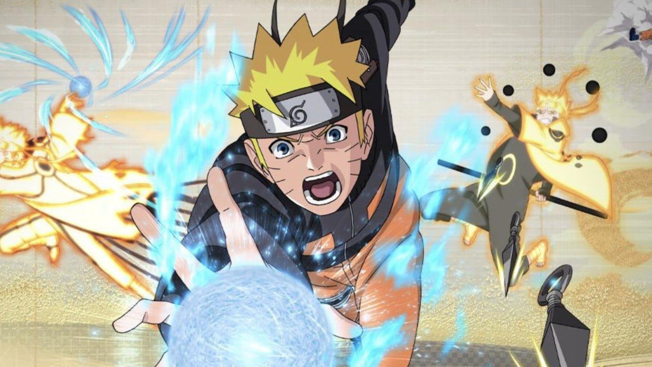 Naruto X Boruto : Ultimate Ninja Storm Connections sort en novembre
