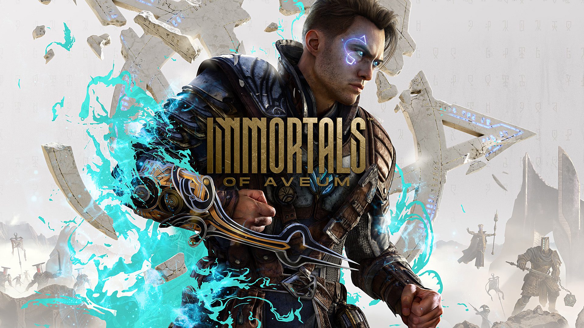 Immortals of Aveum Review – Un tour de magie flashy mais familier
