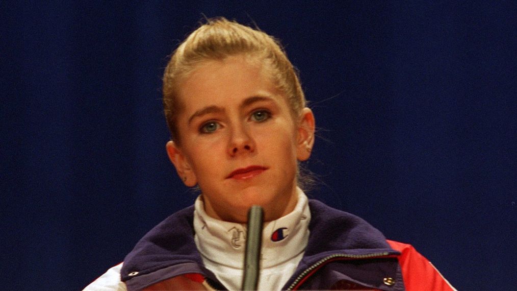 TANYA HARDING ÉTATS-UNIS