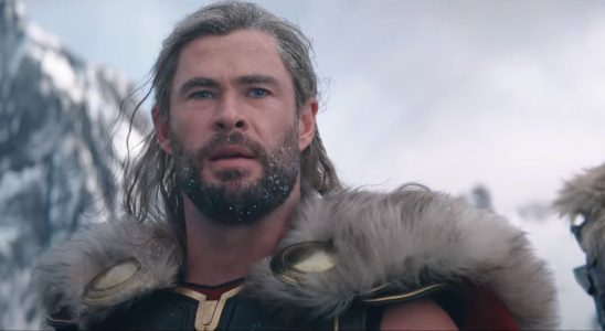 Le réalisateur de Thor, Taika Waititi, taquine des idées potentielles pour un cinquième film