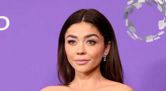 L'animatrice de Love Island USA, Sarah Hyland, réagit après avoir été accusée d'être « irrespectueuse » pendant l'émission