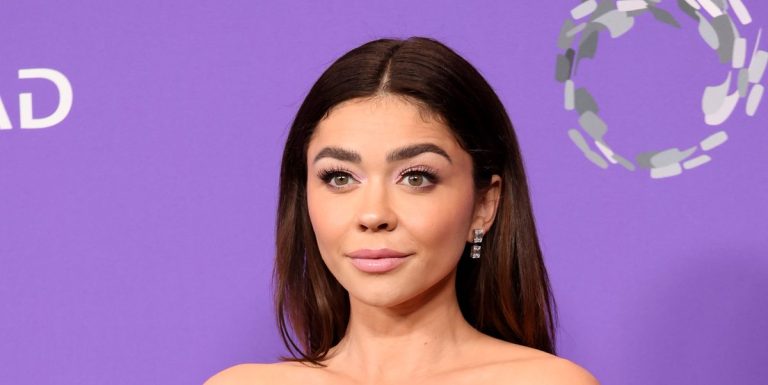 L'animatrice de Love Island USA, Sarah Hyland, réagit après avoir été accusée d'être « irrespectueuse » pendant l'émission
