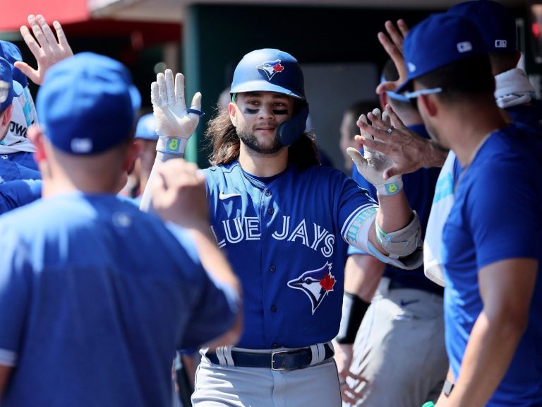 LONGLEY : Avec les temps fous à venir, les Blue Jays incohérents sont-ils prêts à courir ?