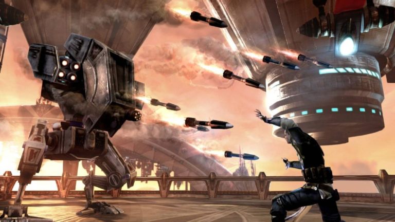 Ce jeu Star Wars négligé est gratuit sur Amazon Prime – voici comment le réclamer