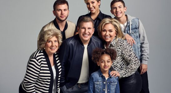 Chrisley Knows Best TV show on USA Network: (canceled or renewed?)