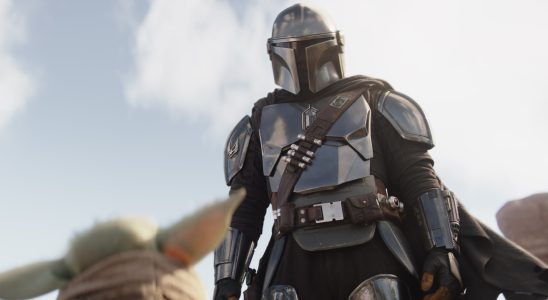 The Mandalorian, Loki et WandaVision obtiennent des versions 4K et Blu-Ray en édition limitée