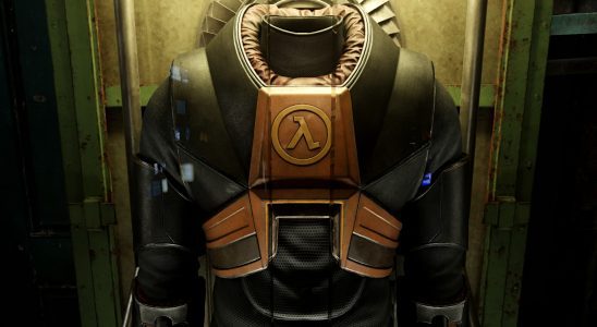 Half-Life 2 RTX est réel, beau et bientôt disponible