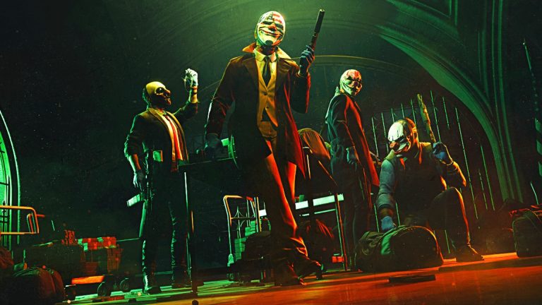 Heure de début de la version bêta de Payday 3
